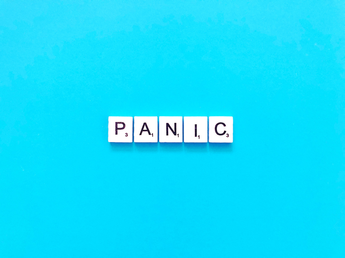 نوبات الهلع واضطراب الهلع (Panic Attacks)