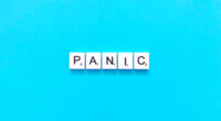 نوبات الهلع واضطراب الهلع (Panic Attacks)