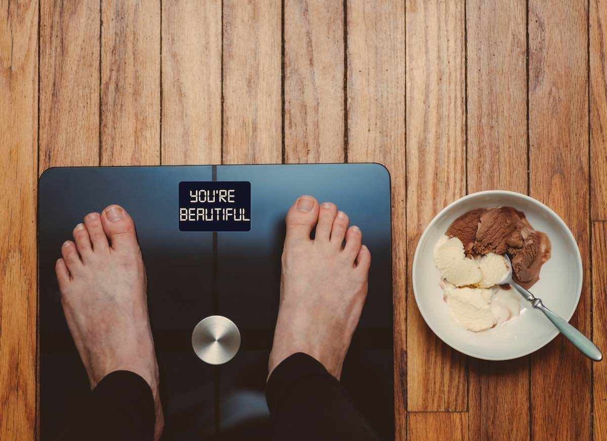 Eating disorders - اضطراب الاكل - اضطرابات الاكل