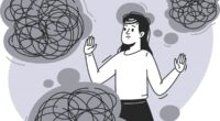 كيف يمكنني معرفة ما إذا كنت أعاني من حالة نفسية؟ اعراض الامراض النفسية